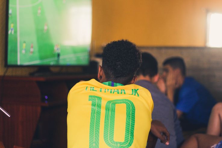 36 de proprietăţi ale fotbalistului Neymar, sub sechestru