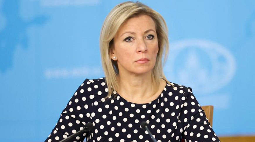 Zaharova: Deschiderea a cinci secții de votare în Rusia este o discriminare.