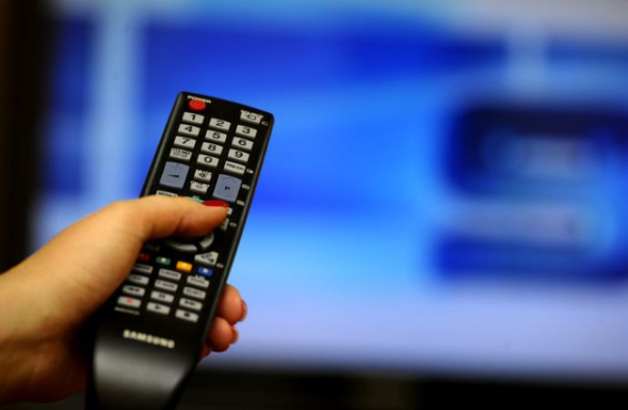 Власти Молдовы могут запретить вещание оппозиционных телеканалов.