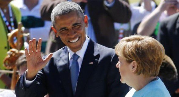 Barak Obama a fost şi el chelner, la restaurantul „Baskin Robbins” din Honolulu.