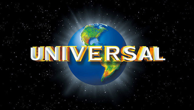 Парк развлечений голливудской киностудии Universal стоимостью  2,5 миллиарда долларов.