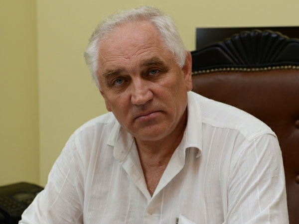 Клименко: Нужно сохранить за собой статус лучшего правозащитного центра СНГ.
