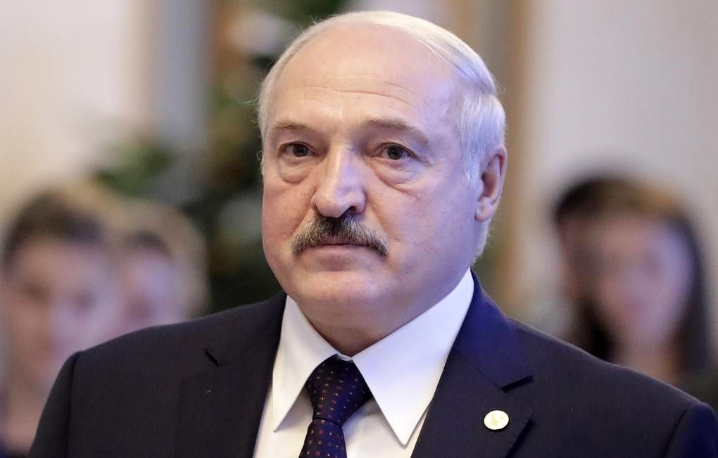 Лукашенко уверен, что Белоруссия сможет найти альтернативных поставщиков газа.