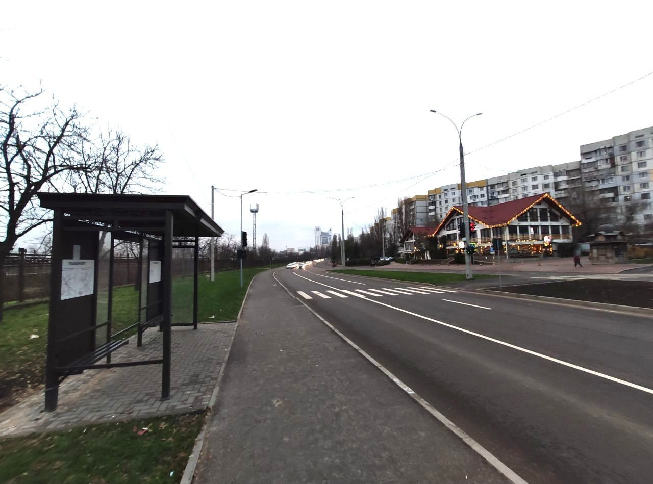 Голосование проводится на сайте примэрии. 