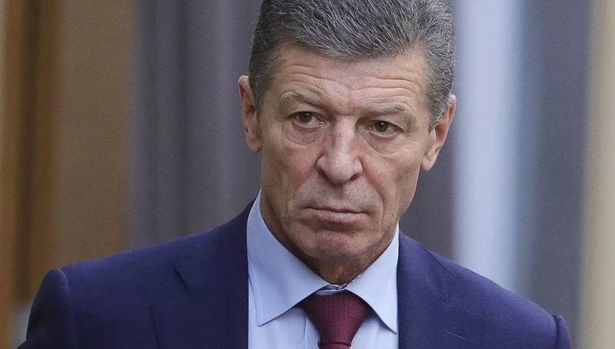 Promo-LEX: Важно обсудить с Козаком соблюдение прав человека в Приднестровье.