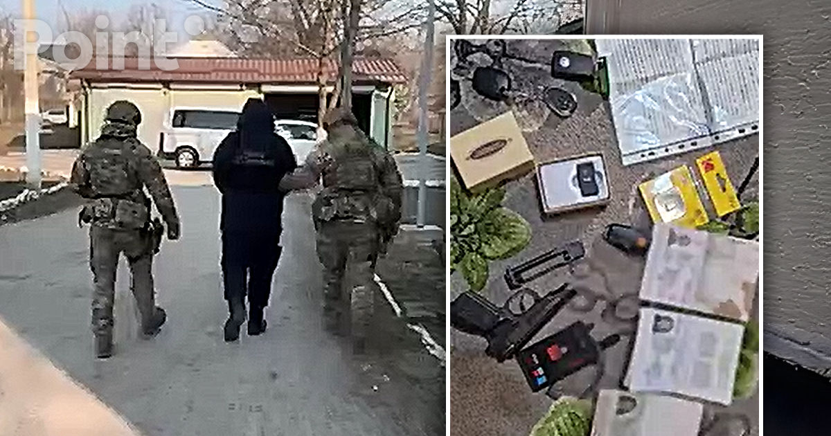 O rețea de migrație ilegală din Ucraina, destructurată: Un polițist de frontieră, arestat.