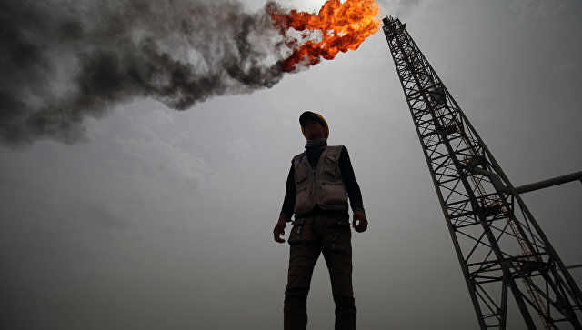 Эксперт спрогнозировал снижение нефтедобычи странами OPEC+ в 2019 году.