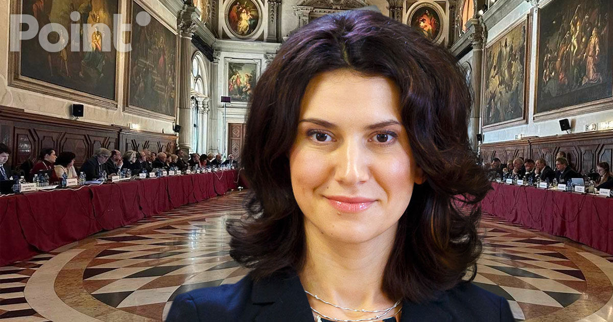 Stamate: Comisia de la Veneția trebuie să evalueze proiectul PACCO.