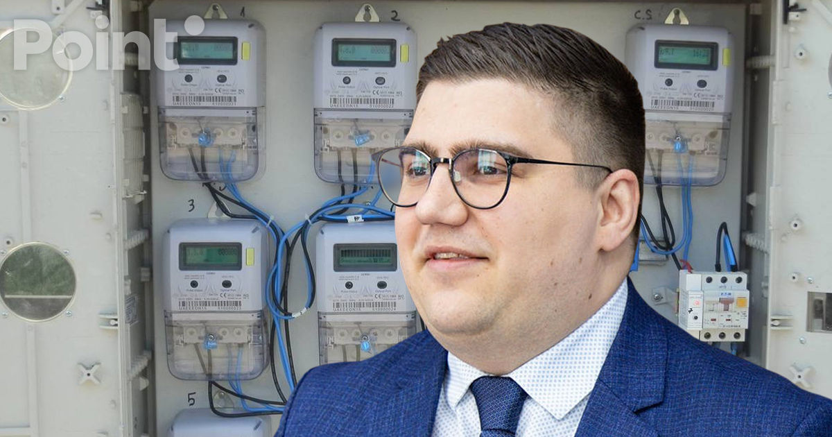 Водэ: Если Тирасполь примет предложение, цена на электроэнергию снизится.