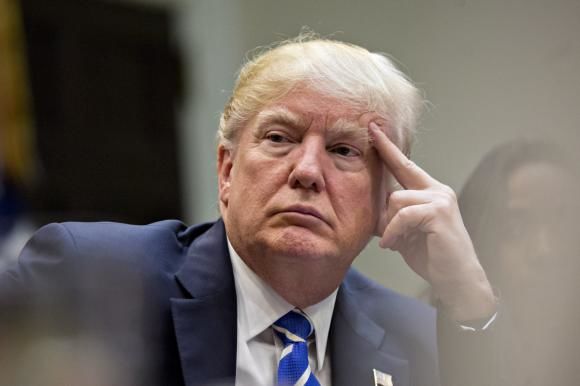 Trump: 7 noiembrie trebuie să fie declarată Ziua victimelor comunismului. Foto: digi24.ro