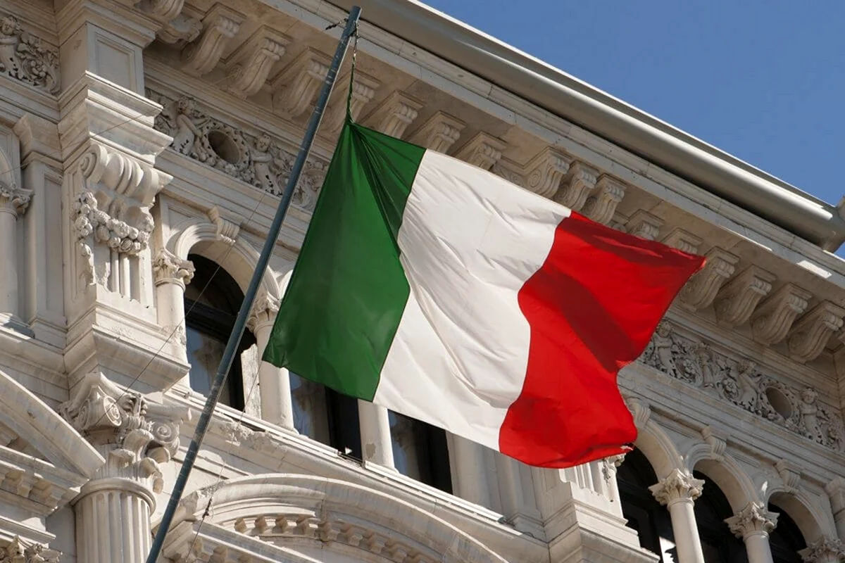 În Italia, coaliția este aproape de un acord privind modificările legii electorale.