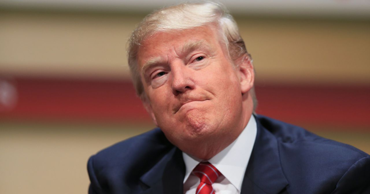 Избранный президент США Дональд Трамп рассказал о реформах, которые планирует после вступления в должность.