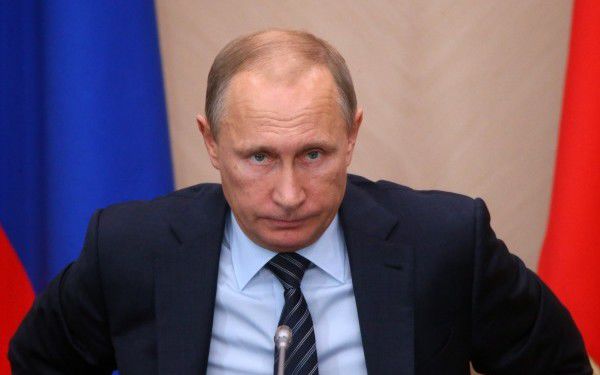 Un parfum, inspirat de Vladimir Putin a fost scos pe piață. Foto: stirileprotv.ro