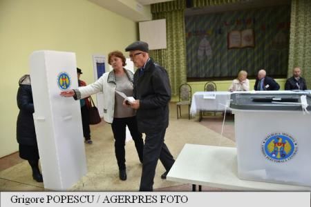 Люди агитирующие за бойкот выборов в понесут административные наказания.