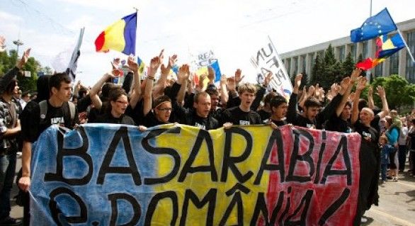 Președintele Legislativului salută decizia deputaților români de a declara ziua de 27 martie drept zi de sărbătoare națională. 