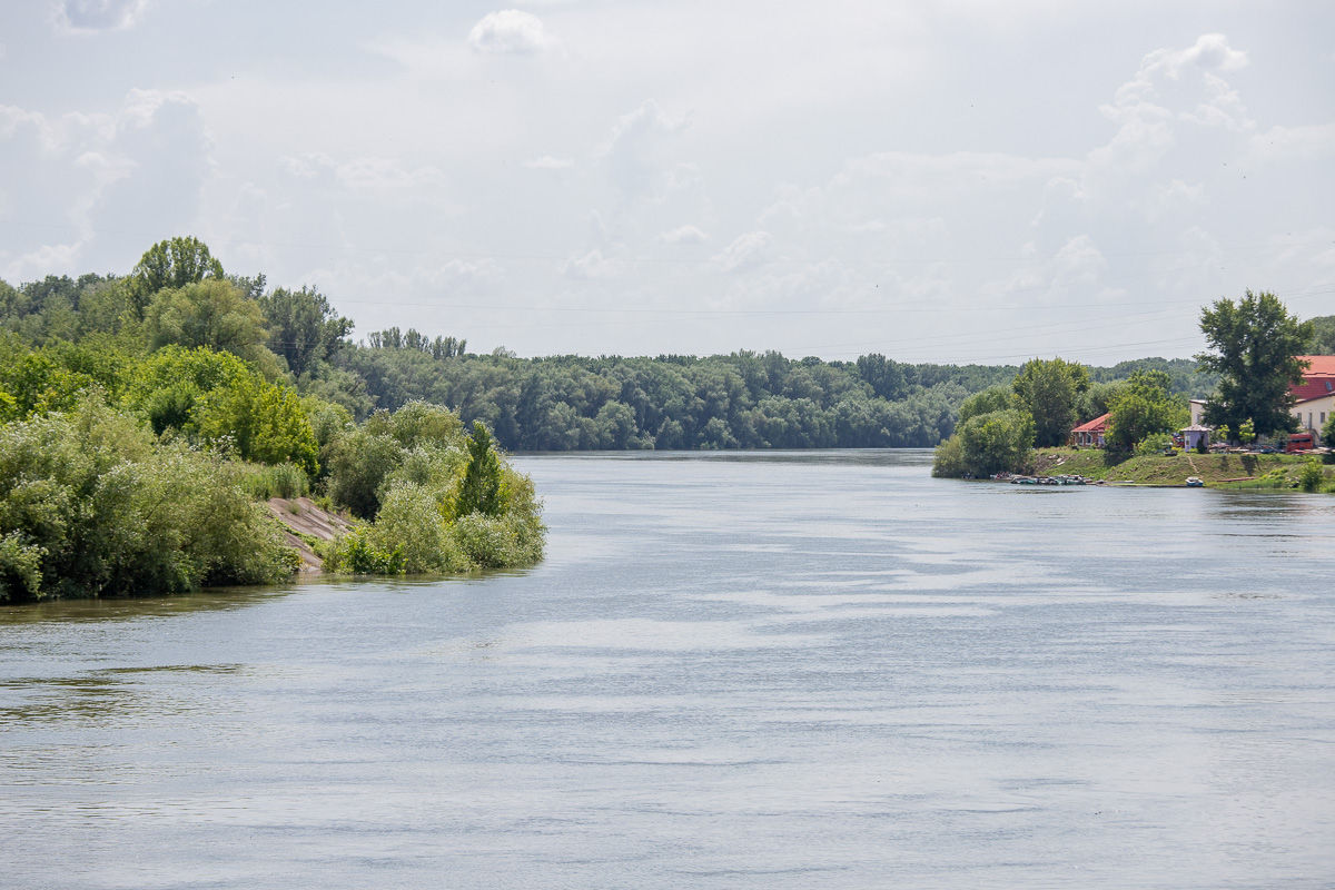 Ploile puternice au provocat viituri pe râurile Prut și Nistru.