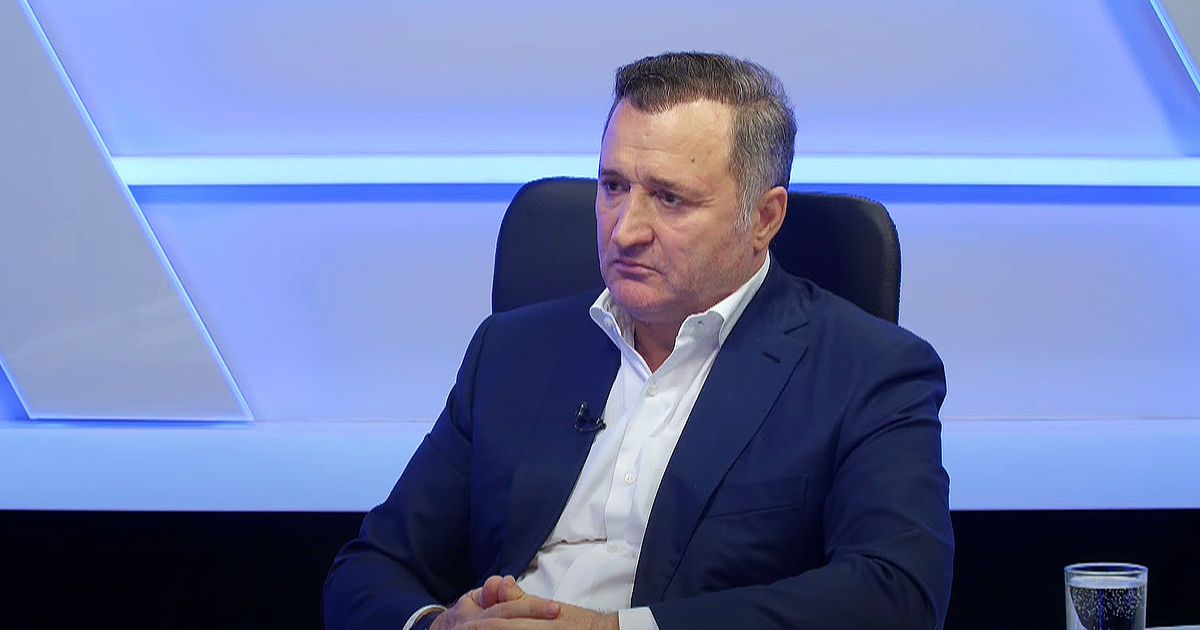 Филат: Объединение ГУМ и ТУМ совершенно нелогично.