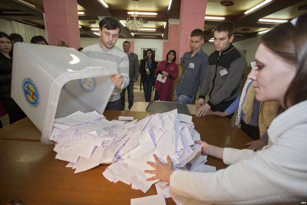Причины, по которым произошло отключение электроэнергии не известны.