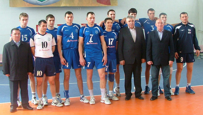 Dinamo MAI Chișinău este campioană națională la volei masculin. Echipa Ministerului Afacerilor Interne a reușit să obțină titlul după ce a jucat la limită cu echipa Dinamo Tiraspol.
