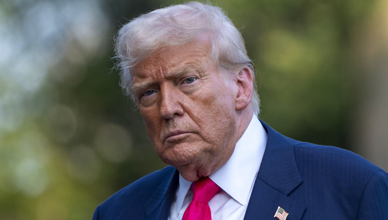 CNN: Новые пошлины Трампа вступят в силу на неделю позже запланированного срока.