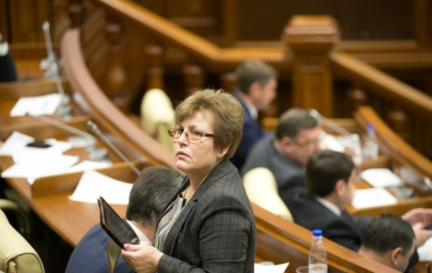 Чобану: "Мне стыдно и я чувствую себя во многом виноватой."