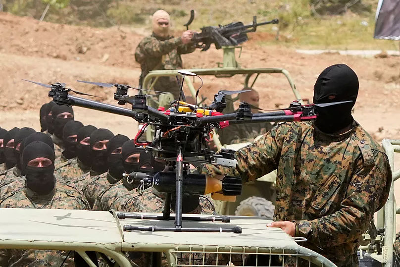 Libanul a aprobat planul de dezarmare al Hezbollah: SUA îndeamnă Israelul să răspundă printr-un gest reciproc.