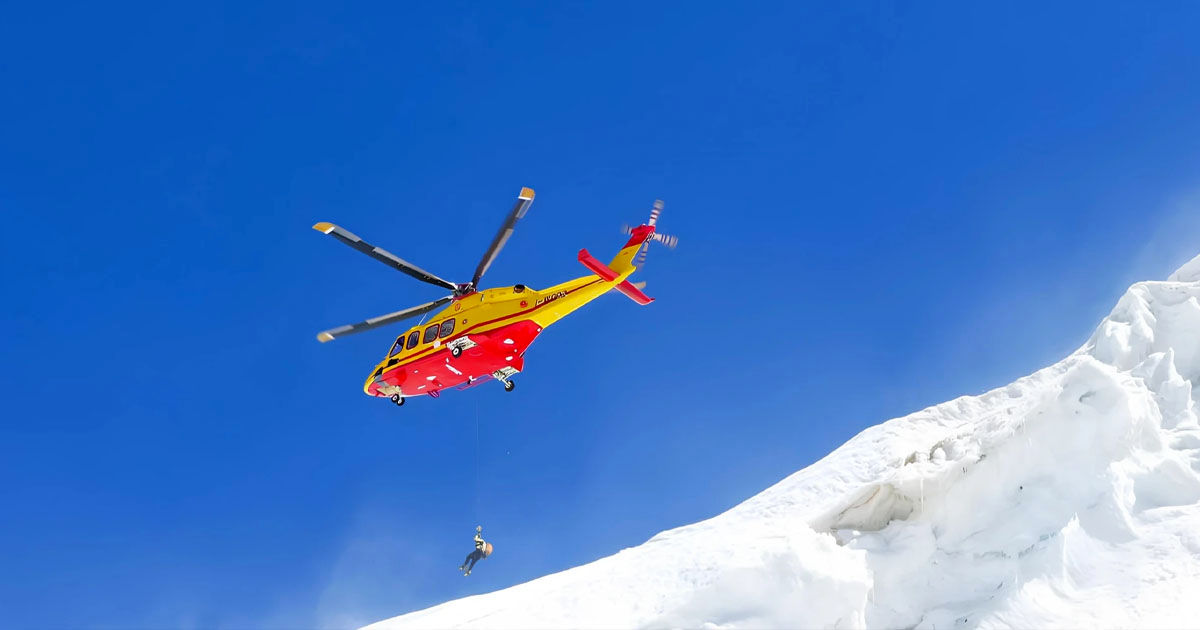 Un snowboarder moldovean a murit în Italia în timp ce practica freeride: A căzut de pe o stâncă.