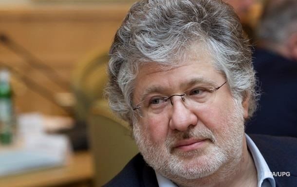 Коломойский вернулся в Украину в ночь на 16 мая после почти двухлетнего отсутствия.