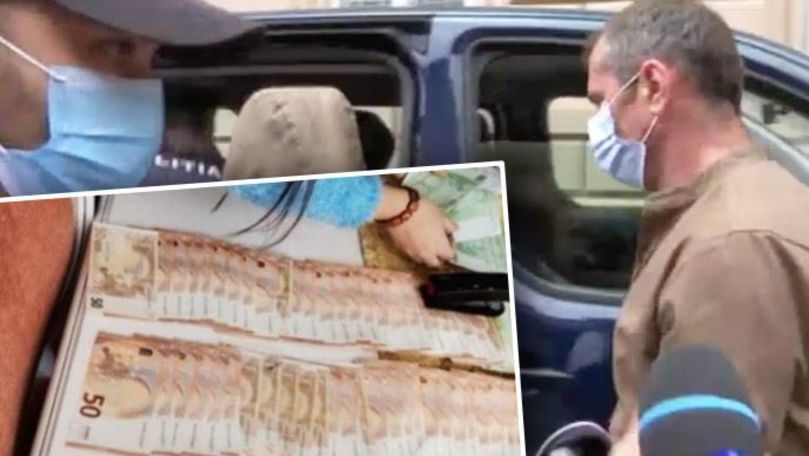 В Румынии воры, в том числе из Молдовы, используют новый метод угона авто.
