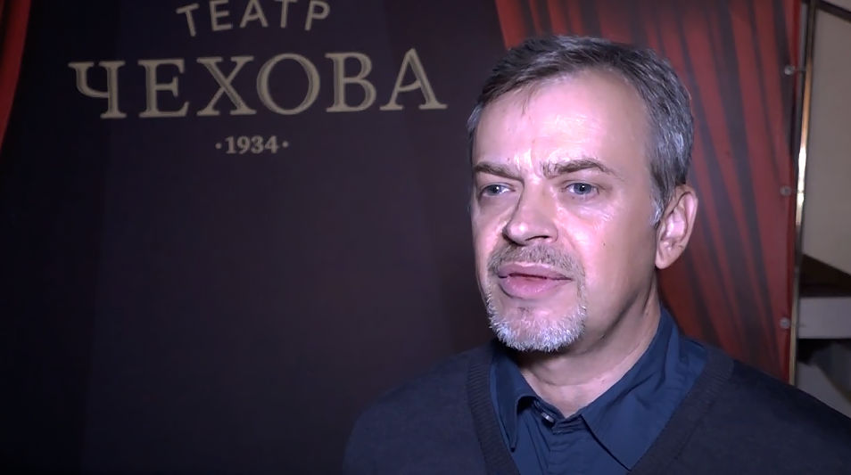 Харет о новом директоре театра: Изначально заинтересованное лицо. Фото: noi.md