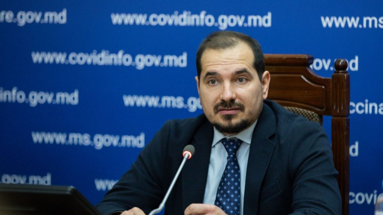 Бузу: Кишинев должен платить зарплату сотрудникам службы соцпомощи.