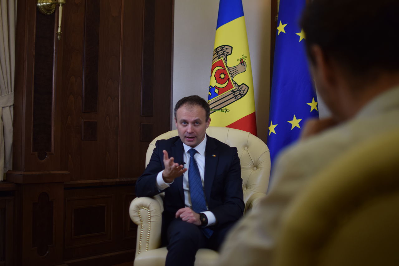 Candu: Sunt nemulțumit că UE a obosit în relația cu unele țări