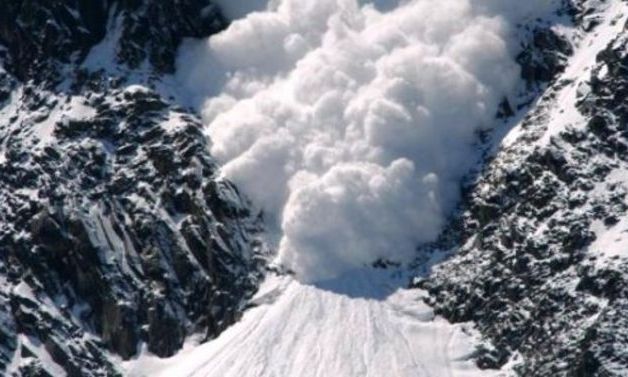 Risc de avalanşe în Alpii francezi: Planul de evacuare vizează sute de cabane