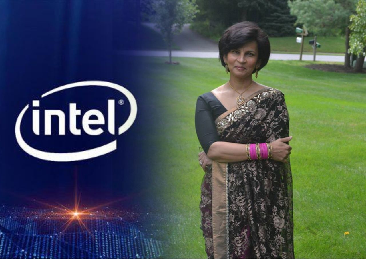 Intel продолжает переманивать высокопоставленных специалистов из AMD.