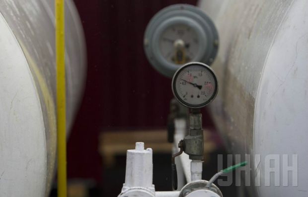 В августе «Нафтогаз» рассчитывает нарастить запасы газа на 1,5 млрд кубометров.