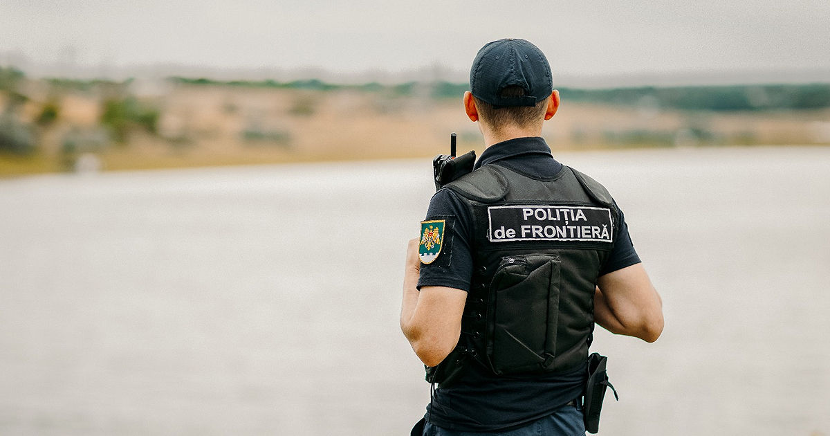 Un bărbat din Criuleni riscă închisoare: El ar fi organizat trecerea ilegală a Prutului pentru trei cetățeni turci.