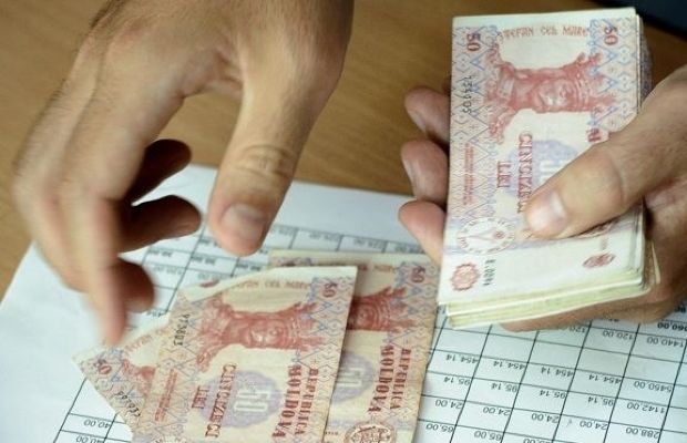 Reforma sistemului de pensii, în atenţia sindicatelor. Foto: realitatea.md