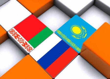 43% молдавских граждан проголосовали бы "за" и лишь 26% "против" вступления Молдовы в Таможенный союз.