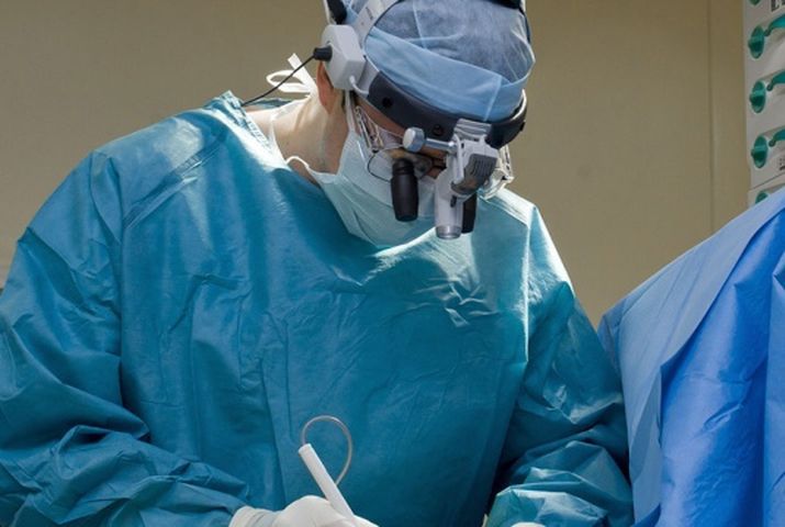 Пациент по-прежнему находится в отделении реанимации в коме. Фото: newsmoldova.md