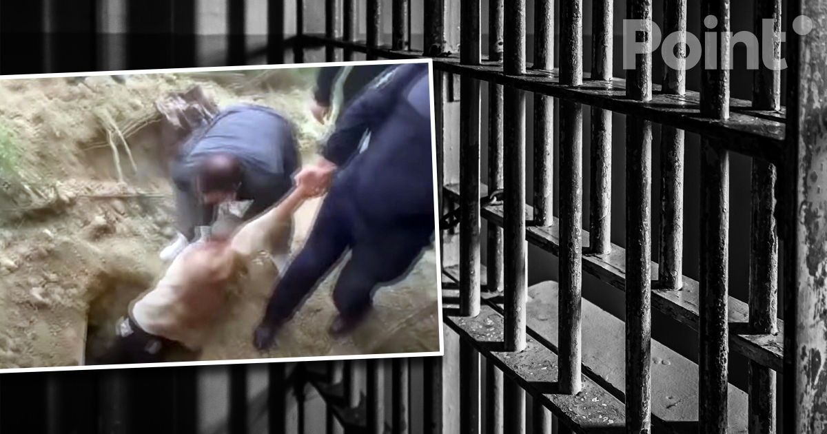 Un tânăr din Glodeni, condamnat la 20 de ani de închisoare: A ucis o femeie și a îngropat un bărbat de viu.