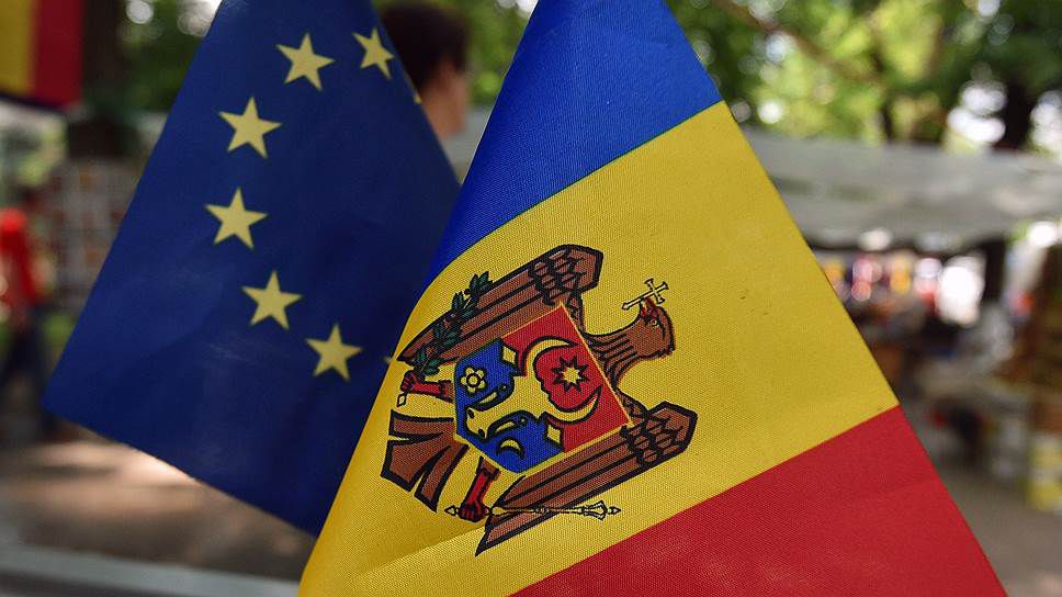 В Молдавии, где в начале июня ушло в отставку правительство, появилось правящее большинство.