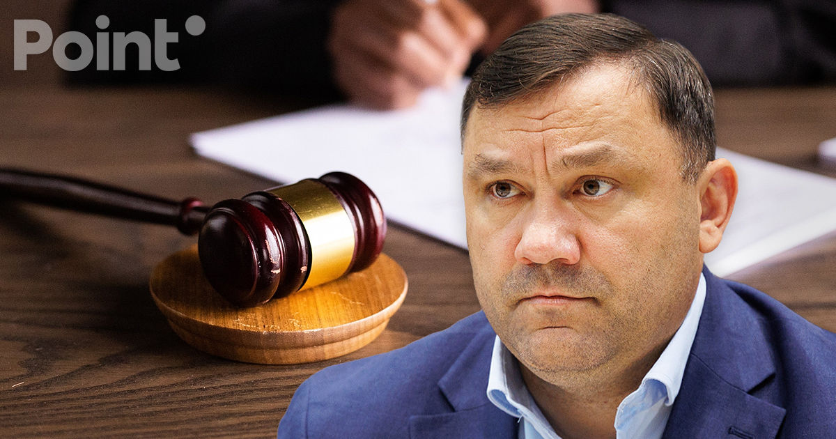 Grădinaru: Vreau să devin judecător. Orice soldat visează să fie general.