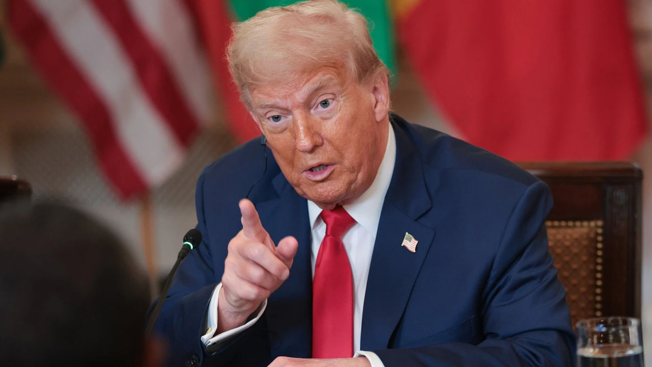 Trump: NATO va cumpăra arme de la SUA pentru Ucraina.