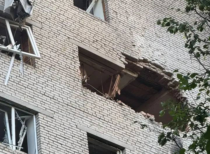 В Подмосковье три человека погибли в результате атаки украинских дронов.