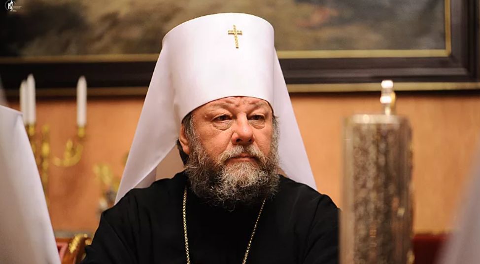 Митрополия Молдовы о богослужениях: Церкви будут открыты ежедневно. .