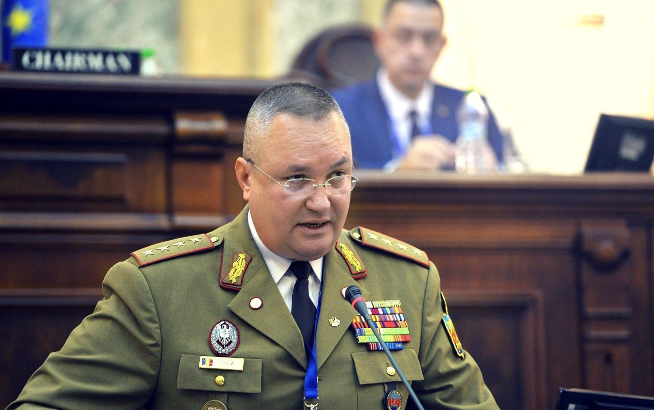 Чукэ: Если Украина падет, Молдова снов попадет в лапы России.