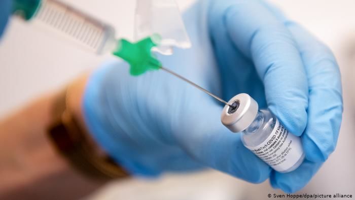 В столице будет создан Муниципальный центр вакцинации.