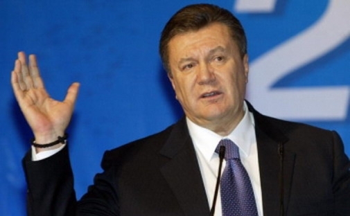 Toti falsificatorii de la Kiev, cum ar fi Turcinov si Iateniuk, vor fi arestati", a declarat Jirinovski.