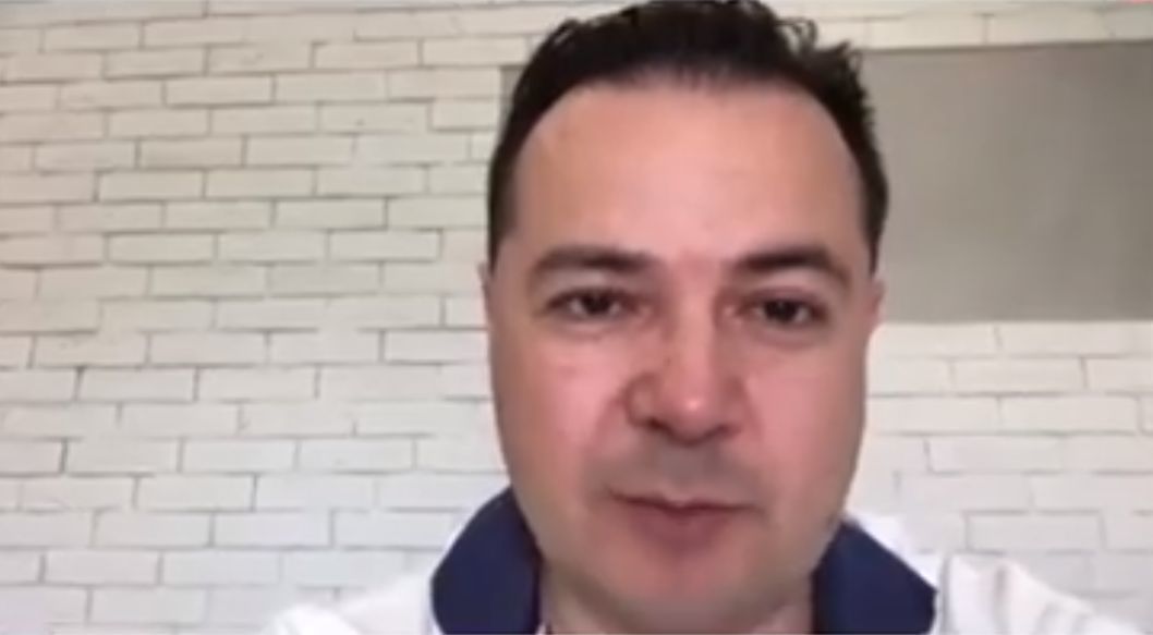 Осталеп: Штрафы за нарушение карантина говорят о подлом отношении власти.
