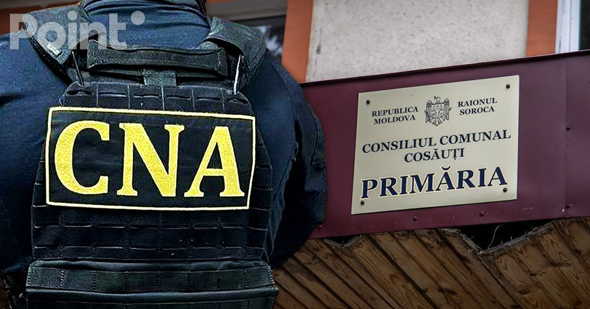 Un primar, un avocat și un fost polițist, suspectați de organizarea unei scheme de 12 milioane de lei.